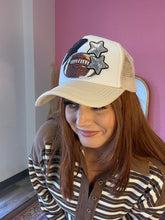 Load image into Gallery viewer, Cowboys Vibe Trucker cap
