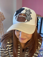 Load image into Gallery viewer, Cowboys Vibe Trucker cap
