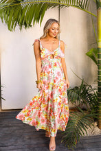 Load image into Gallery viewer, Hamptons Whimsy dress
