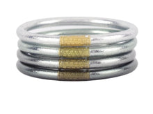 Load image into Gallery viewer, Moon all weather bangles
