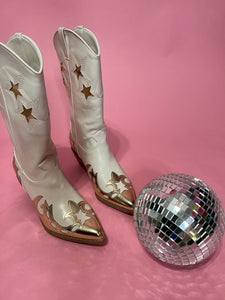 Stargirl Boots