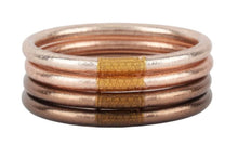 Load image into Gallery viewer, Fawn all weather bangles
